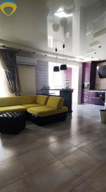 продажа двухкомнатной квартиры номер A-173506 в Приморском районе, фото номер 7